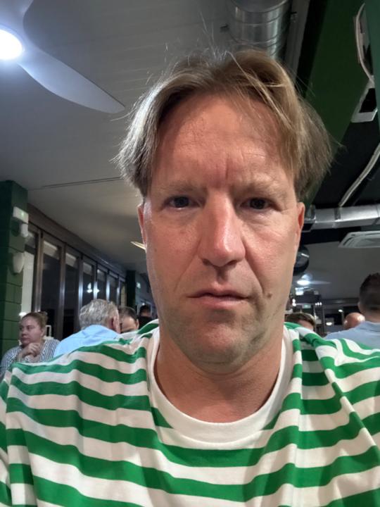 Klaus Biermann