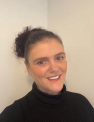 Joanne Thompson clark