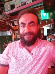 Sedat Kahraman