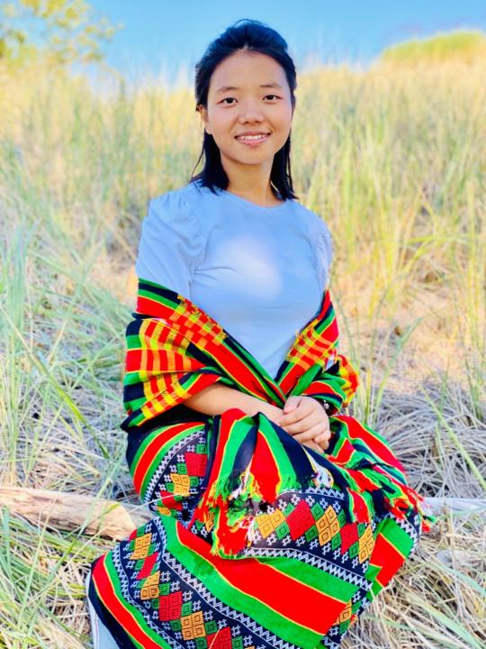Marina Thangkap