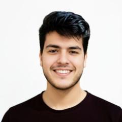 Paras Singhal