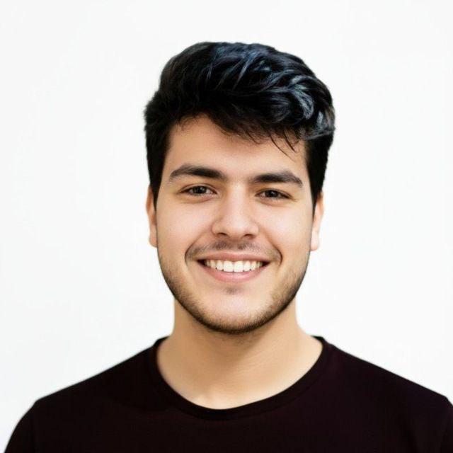 Paras Singhal