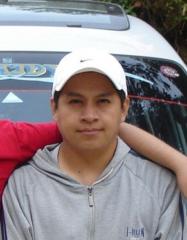 Ramiro Toledo