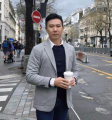 Lester Chai