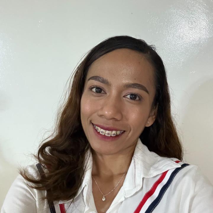 Catherine Mae Perias