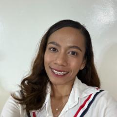 Catherine Mae Perias