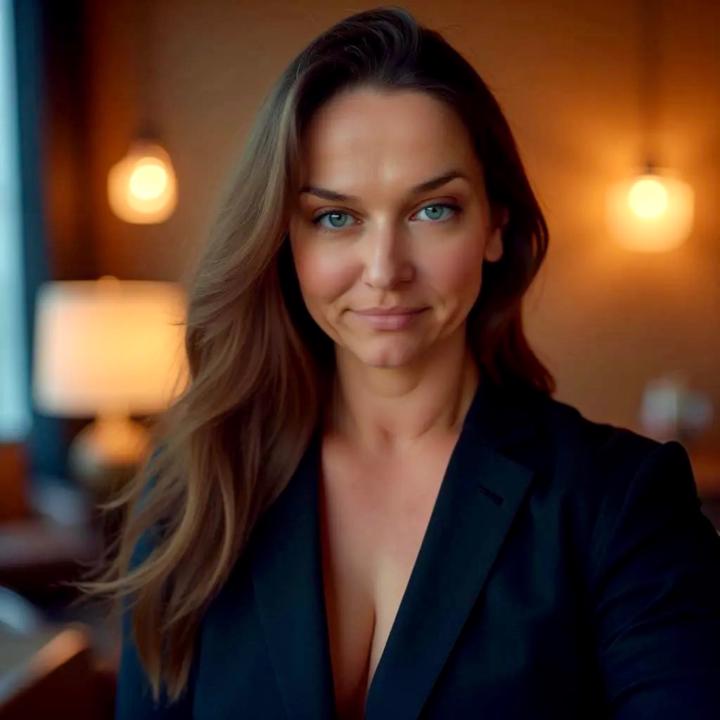 Aleksandra Kovacevic