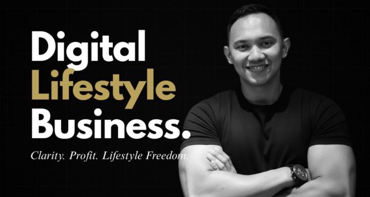Digital Lifestyle Business™