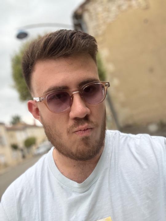 Hugo Delong