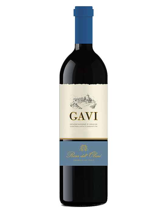 2023 Gavi DOCG by Rosa dell 'Olmo