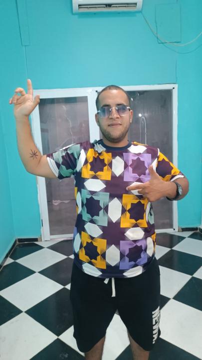 عبدالغني شلالي