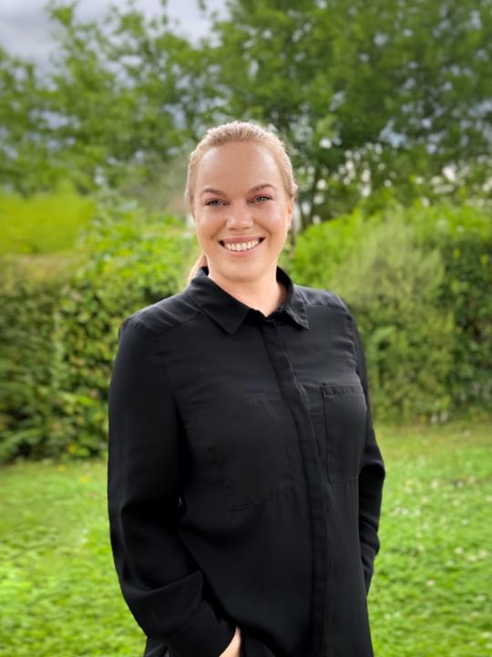Melanle Böhme