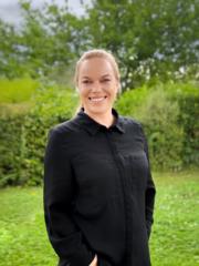Melanle Böhme