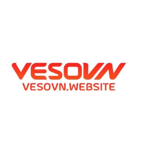 Vesovn Website