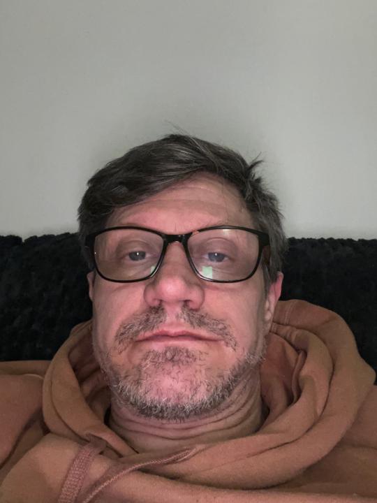 Paul Radford