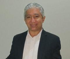 Rey García