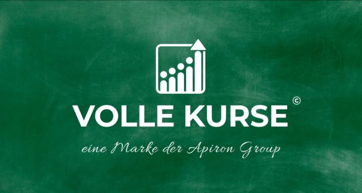 Volle Kurse