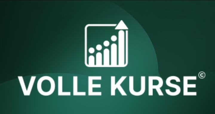 Volle Kurse