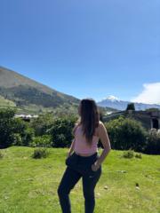 Karla Benavides