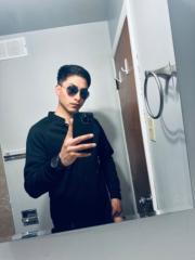 Alain Contreras