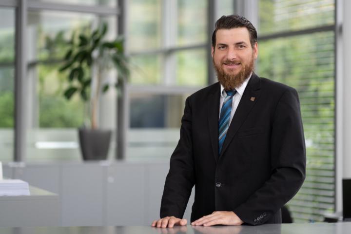 Florian Dosch
