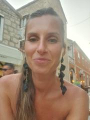 Martina Smith