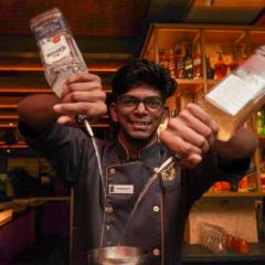 Pradhapsubramaniyam S