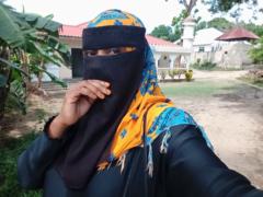 Sada Ally