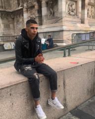 Ayyoub Makroub