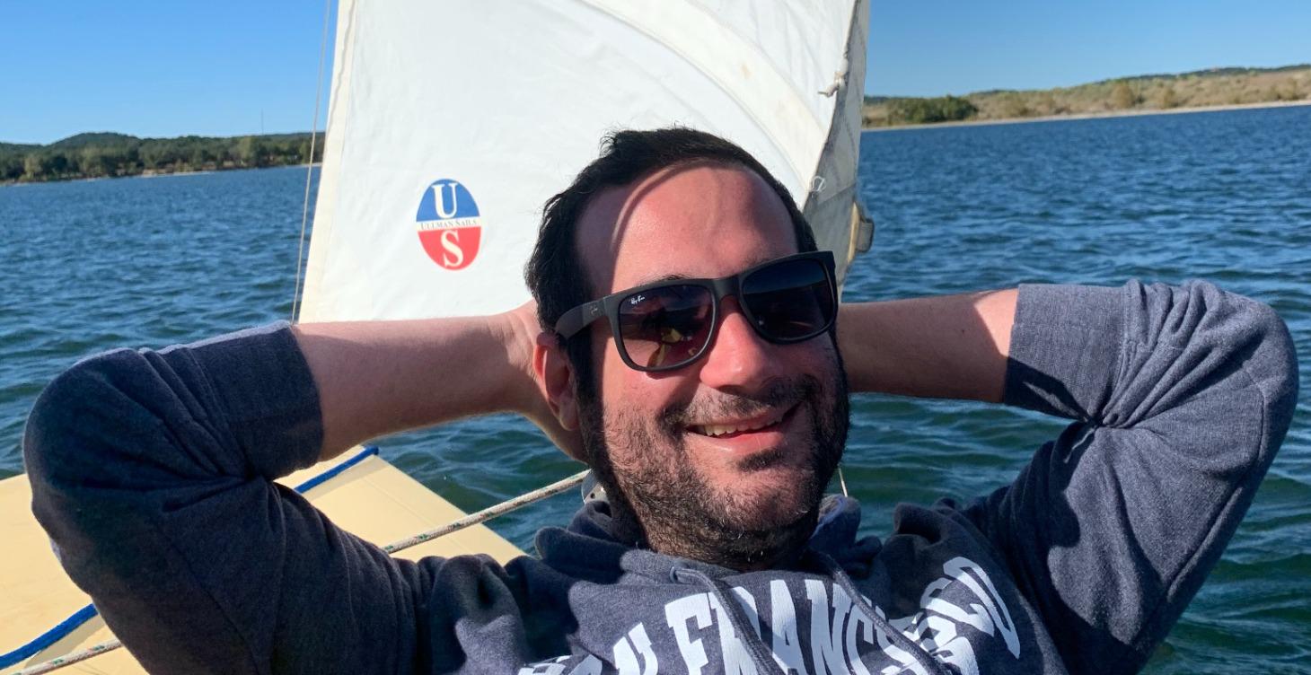 Sailing Fundamentals