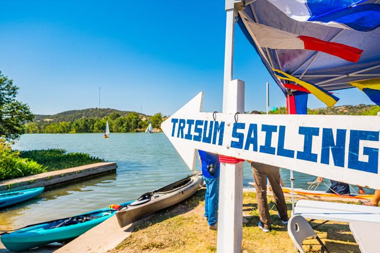 Trisum Sailing