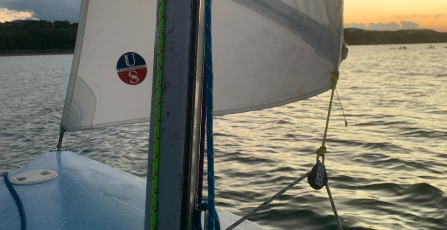 Sailing 101