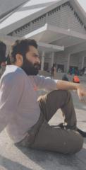 Muzammil Abbas