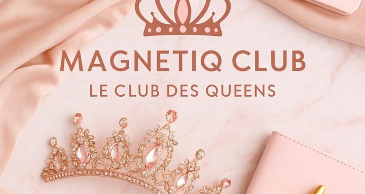 Les ambassadrices Magnetic Pro