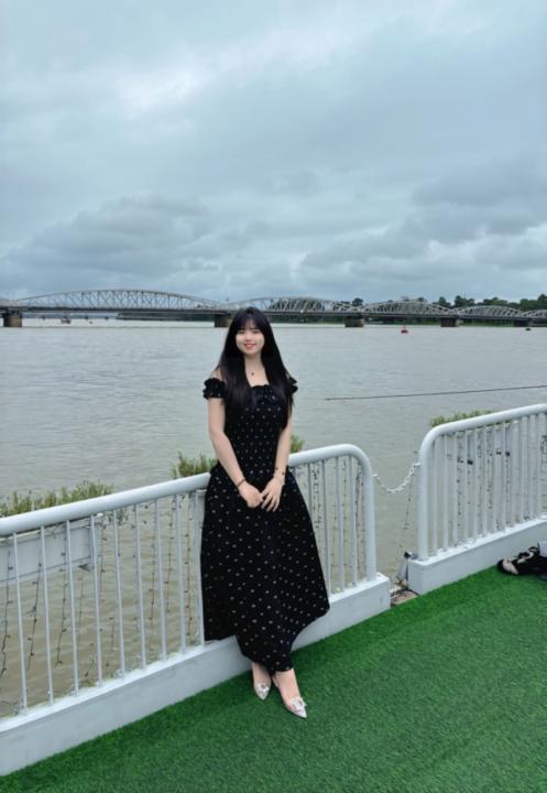 Dương Gia Hân Dương