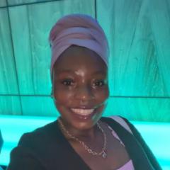 Charity Nasya