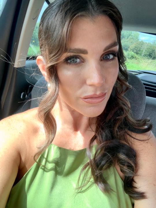 Staciie Kilroy