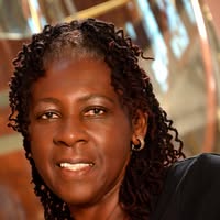 Jacinta Sterling