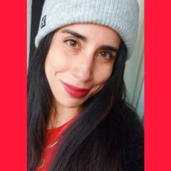 Lali Amelia