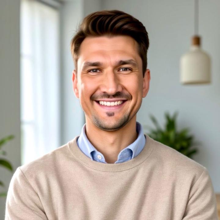 Adrian Nagel
