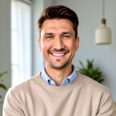Adrian Nagel