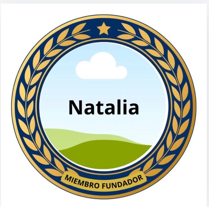 Natalia Jiménez Victory