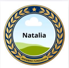 Natalia Jiménez Victory
