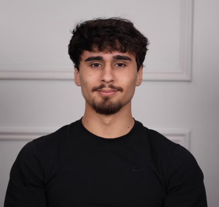 Ilan Juarez
