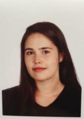 Rosa María Zaragoza Tortosa