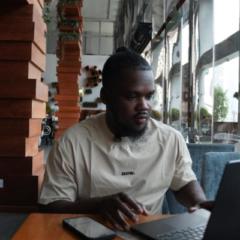 Umar Clark