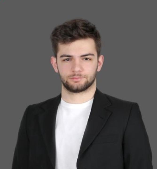Erkan Özcan