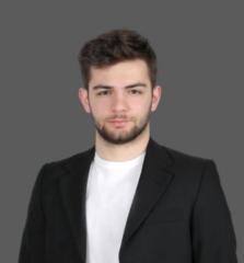 Erkan Özcan
