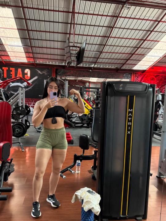 Valentina Sánchez Gil