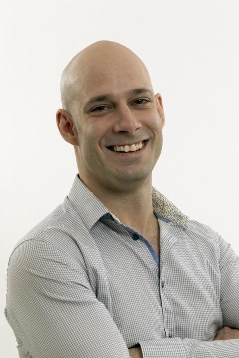 Sébastien Bourassa